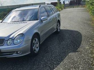 mercedes 3,2 lubań - sprzedajemy.pl