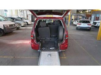 2003 toyota estima mcr40 for sale $16,990