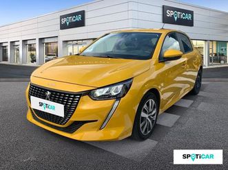 puretech 75 s&s bvm5 active business