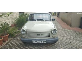 trabant 1.1 eladó