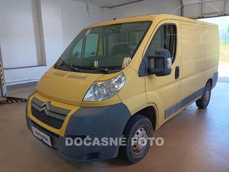 citroën jumper 2.2 hdi