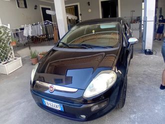 punto evo