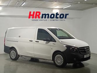 mercedes-benz vito evito 111 lang
