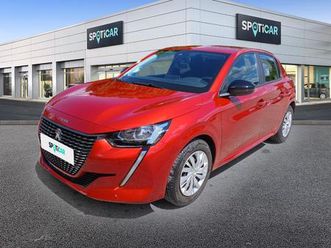 bluehdi 100 s&s bvm6 active