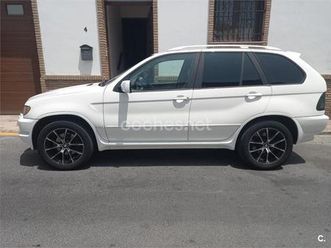 bmw x5 3.0d