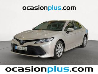 2.5 220h business (218 cv)