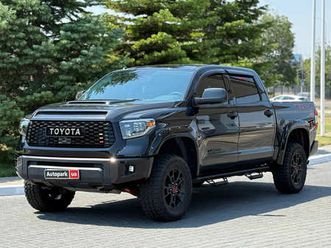 toyota tundra 2019