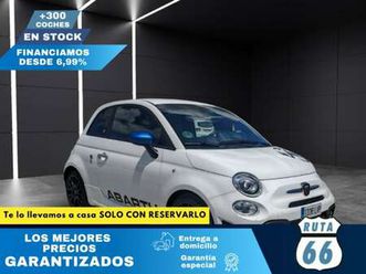 1.4t jet turismo 160