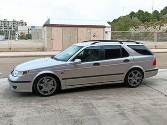 station wagon 2.3 ts aero
