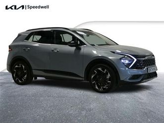 1.6 t-gdi phev gt-line