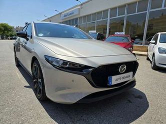 2.0 e-skyactiv-x homura aut. 137kw