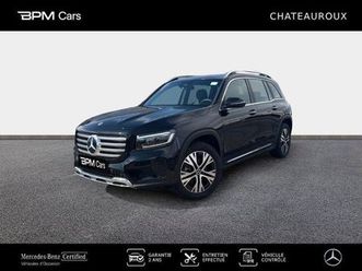 200 d 150ch progressive line 8g-dct