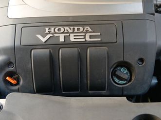 honda legent 4 ruote motrici