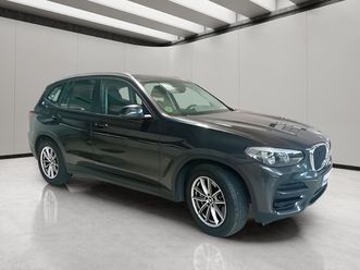 xdrive30d 195 kw (265 cv)
