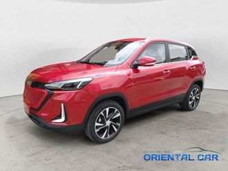 evo evo 5 1.5 turbo benzina e benzina / gpl c...