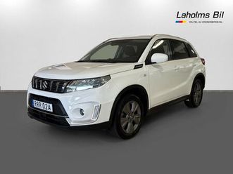 hybrid 1.4t 129 hk allgrip 4x4 *v-hjul*