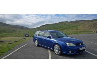 ford, mondeo, estate, 2002, manual, 2967 (cc), 5 doors