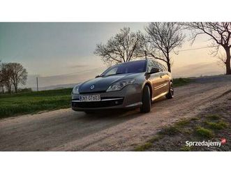 sprzedam renault laguna 3 2.0 dci nysa - sprzedajemy.pl