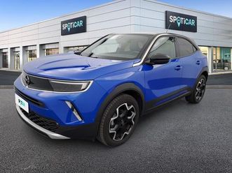 1.2 t 130cv ultimate mt6