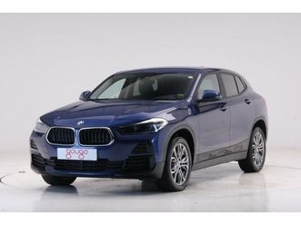 todoterreno 2.0 xdrive18d auto 150 5p