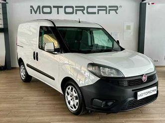 fiat doblò combi 1.6 multijet xl