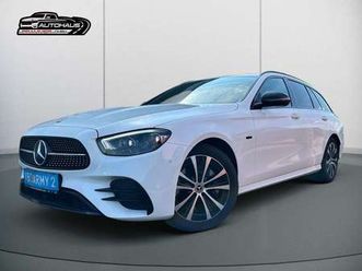 mercedes-benz e-klasse e 300 e 300 e 300 amg line