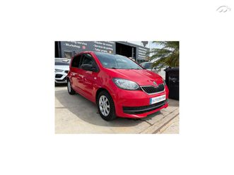 skoda citigo 1.0 60 cv 5p. ambition
