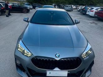 bmw serie 2 g.c. (f44) - 2022
