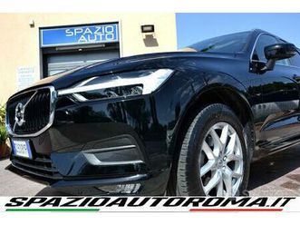 volvo xc 60 2.0 150cv 6m momentum pro pelle+navi+r