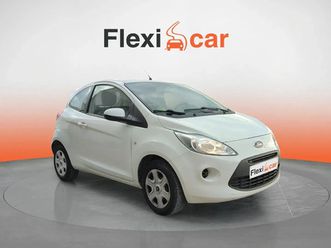 black & white ed. 1.2 duratec a.-st.-st.