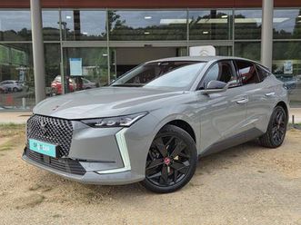 puretech 130 performance line + auto