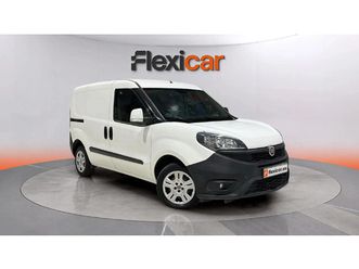 cargo sx 1.3 mjet 95 cv