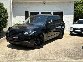 mark lwb v8 5.0l 510ch supercharged autobiography
