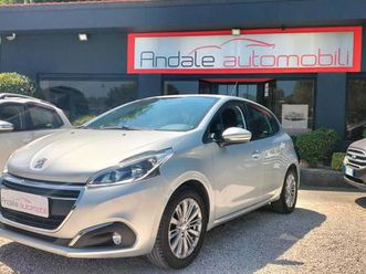 208 puretech 82 5p. gpl *km82000** prezzo reale