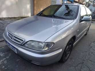 citroën xsara 2.0 16v vts 3p