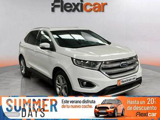 2.0 tdci 180ps titanium 4wd
