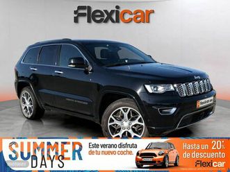 3.0 v6 mjet 184kw (250cv) e6d overland