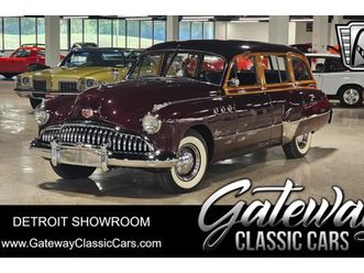 1949 buick super other