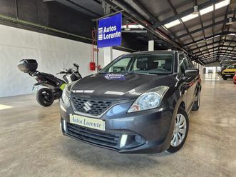 suzuki baleno 1.2 djet. 5 puertas 90cv