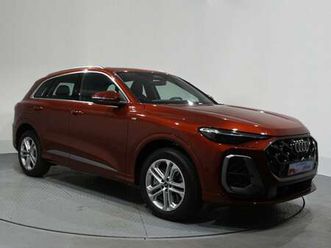 2.0tdi quattro s tronic s line 150kw