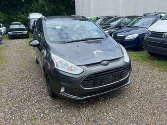 ford b-max b-max trend-klima-euro 6