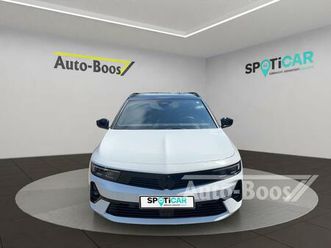 sports tourer 1.2 turbo automatik gs (l)