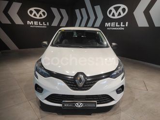 renault clio business blue dci