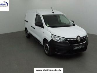 1.5 blue dci 75 confort gps 2pl