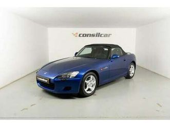 honda s2000 standard