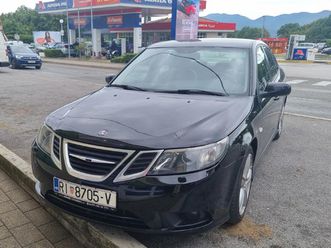 saab 93 2.0 t automatik