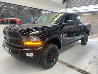 ram 2500 6.7 laramie i atx 350cv 4x4