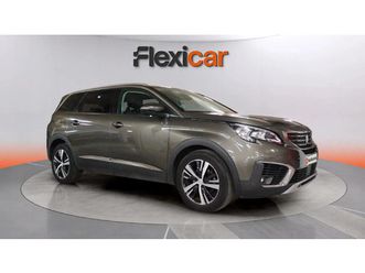 allure bluehdi 96kw (130cv) s&s eat8