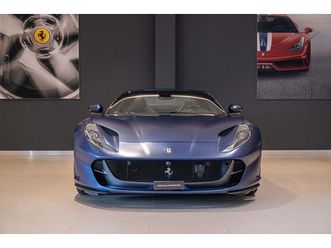 occasion 812 gts 2020 à vendre à villeneuve d'ascq