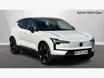 twin performance 69kwh ultra auto awd 5dr